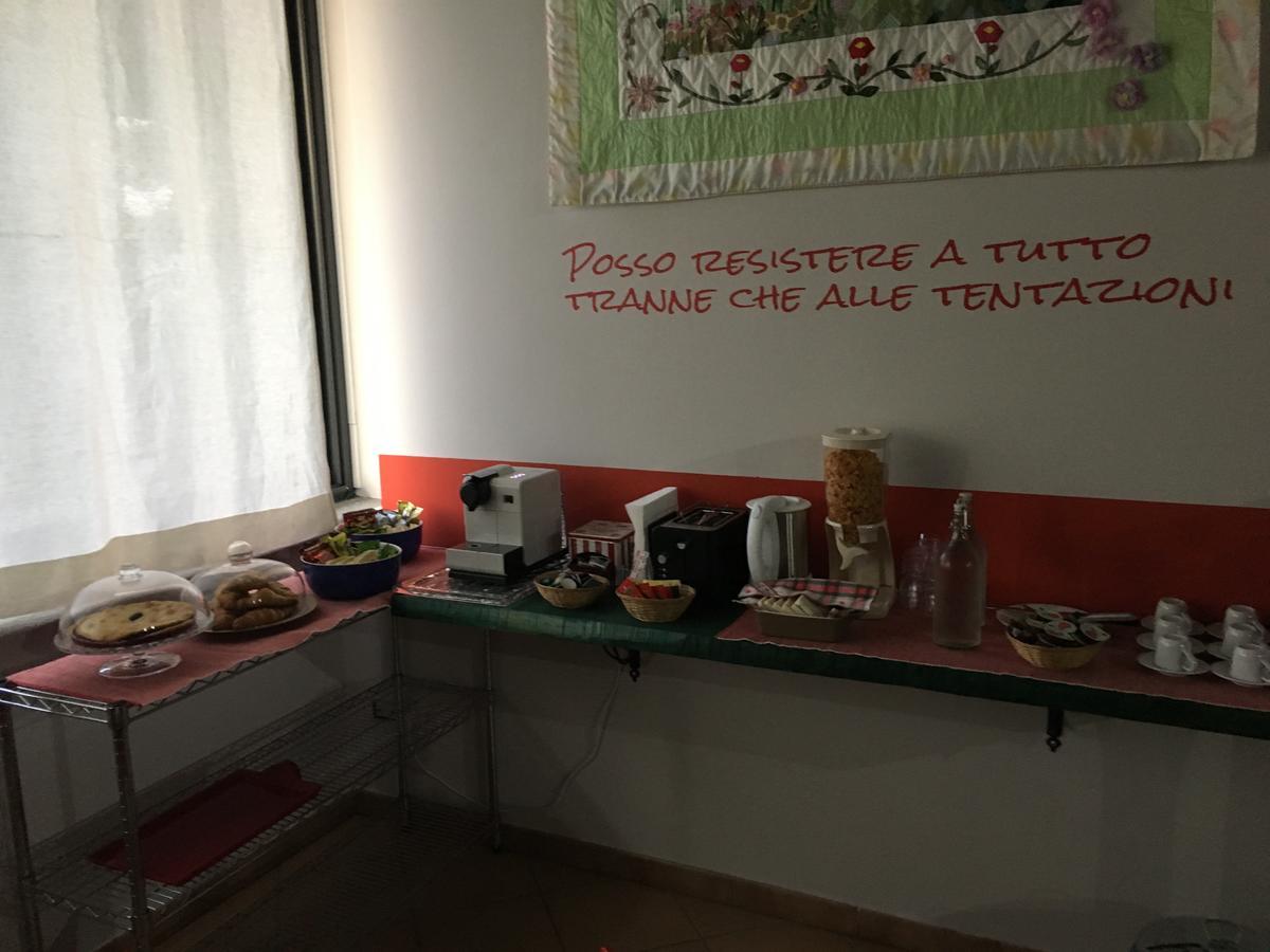 Il Trattore モンカリエーリ エクステリア 写真